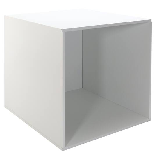 Find The Open Cube Organizer By Ashland At Michaels Find The Open Cube Organizer By Ashland